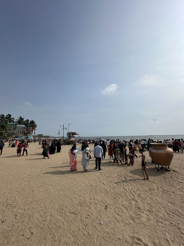 Mumbai