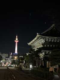 Kyoto itinerary - A Timeless Journey.