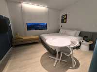 Go hotel บ้านฉาง ระยอง