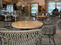 The Playyard Eatery ภูเก็ต