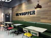 BURGER KING