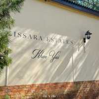 .   Issara Boutique Winery Hotel