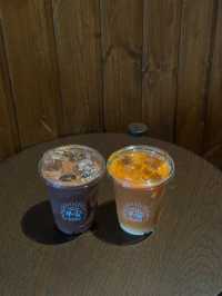 พิกัดคาเฟ่ร้านดังย่านวัดมังกร!!