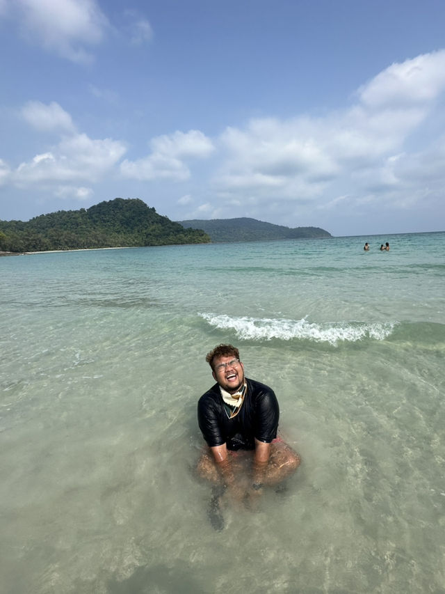 Koh Kood – A Peaceful Island Escape
