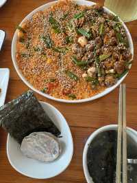 🍲 행궁동 한식 퓨전 전문점 송연, 전통과 현대의 조화! #행궁동맛집