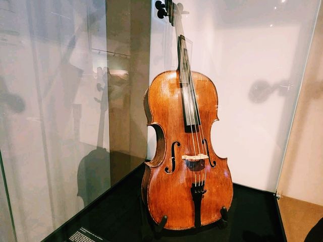 Mozart’s Birthplace – A Journey into the Genius of Salzburg