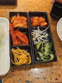 ร้าน ซูกิชิ บุฟเฟ่ 