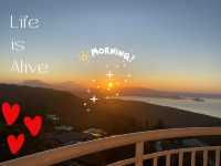 Beautiful Sunset 😍 