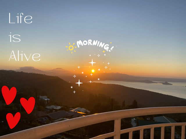 Beautiful Sunset 😍 