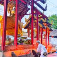 วัดพระเจดีย์ขาว ศิลปะ วัฒนธรรม
