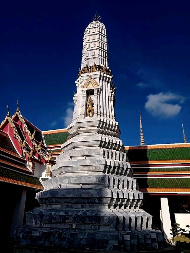 มรดกความทรงจำ วัดพระเชตุพนฯ✨️