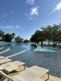 Burasari escape coconut island 