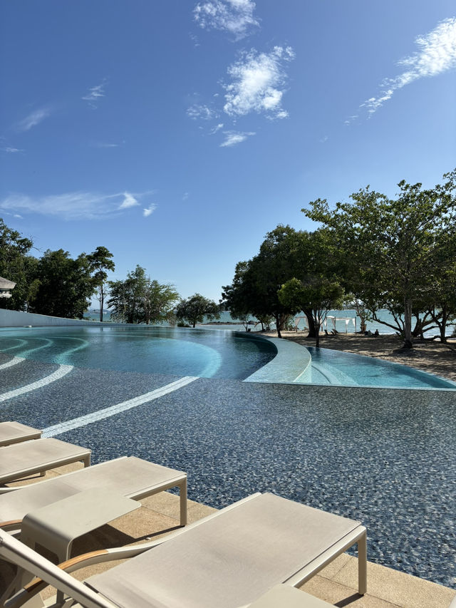 Burasari escape coconut island 