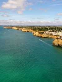 Pardon Me, But I Can’t Get Enough of Algarve!