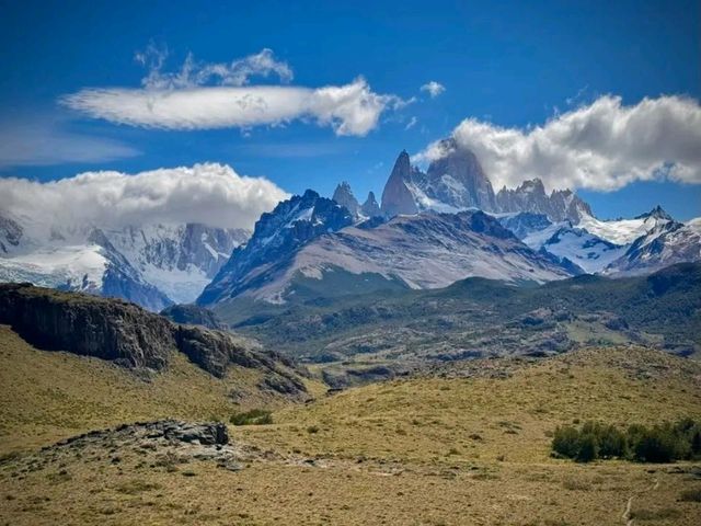 Perito Moreno Glacier – Nature’s Mighty Ice Giant
