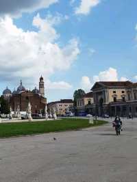Padua – Where Renaissance Genius Meets Everyday Italian Life