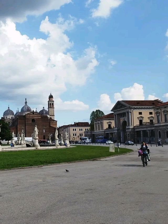 Padua – Where Renaissance Genius Meets Everyday Italian Life