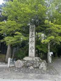 比叡山延曆寺