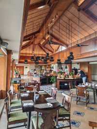 Padma Resort Ubud