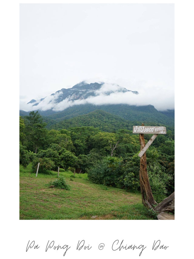 แนะนำสถานที่ท่องเที่ยวหน้าฝน