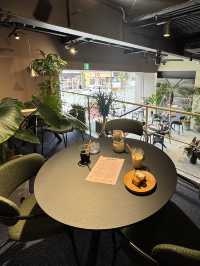 【山口旅行】 居心地良すぎるカフェ☕️