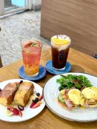 Rocket Coffee Bar 