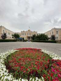 Bishkek: Where Soviet Past Meets Nomadic Spirit