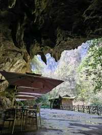 Exploring Zhangjiajie Grand Canyon