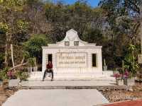 ถ้ำเขาหลวง จ.เพชรบุรี