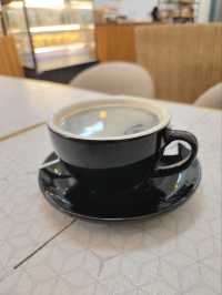 Coffee Hunting Log No. 102 :- Kopi Bini Kuala Krai.