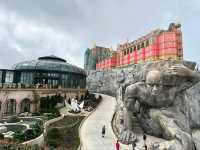 Ba Na Hills – Where Clouds Meet Castles