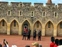 Windsor Castle – A Living Legacy of British Royalty