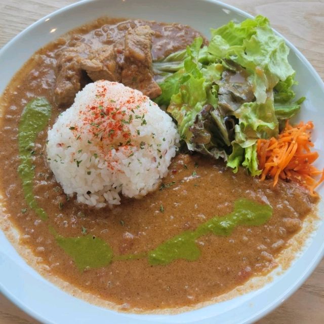 【伊勢】MARCI