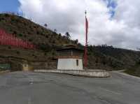 Chill Hills, Dzong Views, and Pure Bhutan Vibes