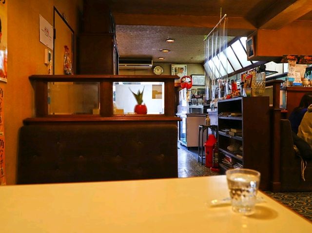 [🇯🇵三原] つぼみ：駅近の老舗お好み焼き店