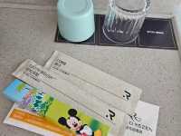 A Mini Disneyland Stay at Garden Rezen Hotel Shanghai – Perfect for Families!