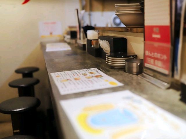 【🇯🇵松山】辛麺好き必見！「辛麺kitchen 彩」で本格辛麺を堪能