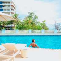 The Rock Hua Hin Beach Resort  