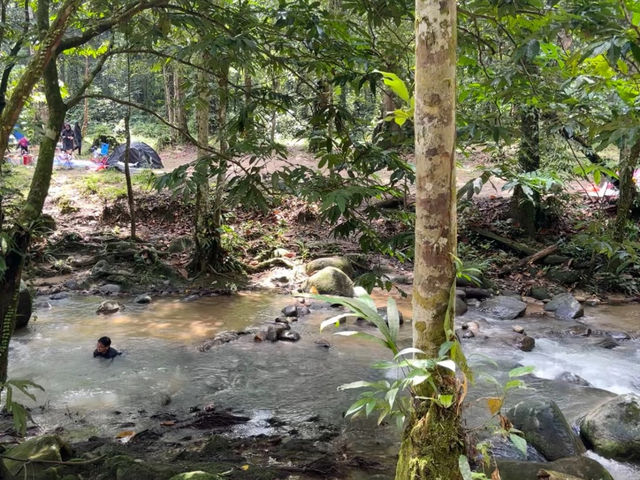 KL’s Hidden Oxygen Paradise | Calling All Outdoor Enthusiasts! 🌿✨