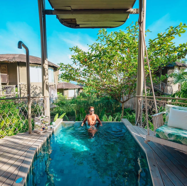 TreeHouse Villas 