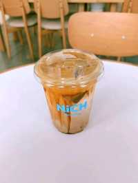 NiCH daily coffee Cafe, Hat Yai