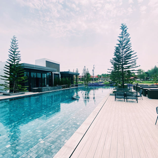 See Stars & Forest Resort @สกลนคร