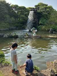 濟州島 snoopy garden 史努比樂園