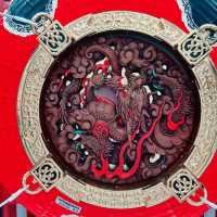 🏮✨ Sensō-ji Temple Weekend Escape: Tokyo’s Timeless Treasure