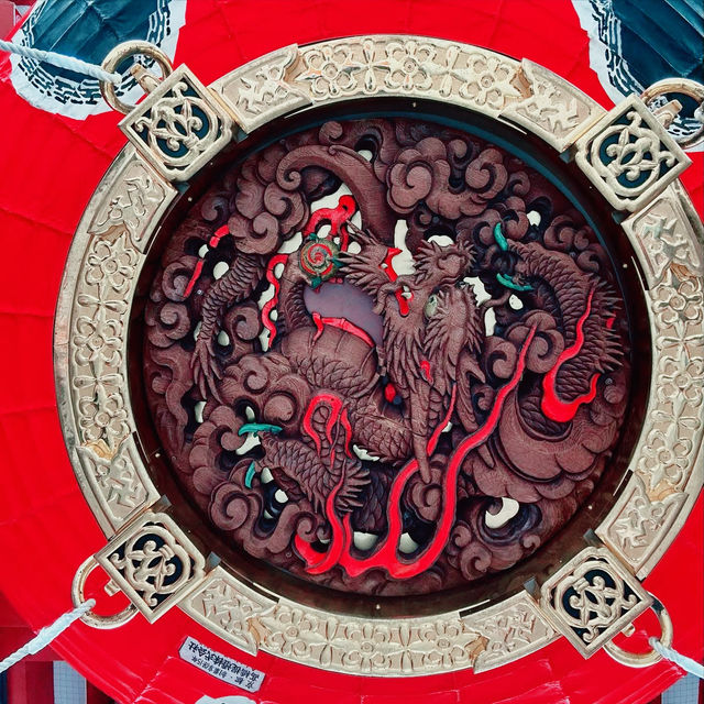 🏮✨ Sensō-ji Temple Weekend Escape: Tokyo’s Timeless Treasure