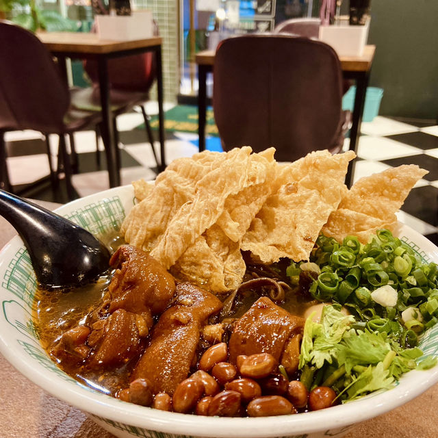 🥢端午不只吃粽子！來碗酸辣過癮的螺螄粉解解膩🔥