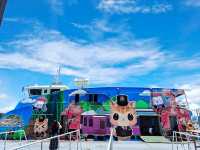 ไป Cijin Island กันเถอะ✨️