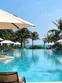 The Ocean Resort