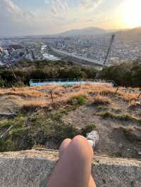 HIDDEN GEMS IN OSAKA