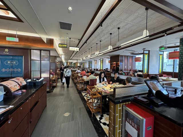 Dim Sum Perfection Preserved Across Generations